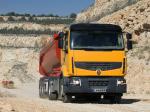 Renault Premium Lander 4x2 2006 года